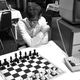 Image for article titled Computer Chess uses defunct technology to envision a not-so-distant past